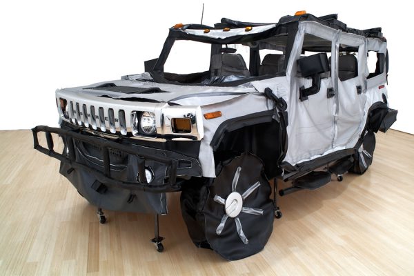 hummer